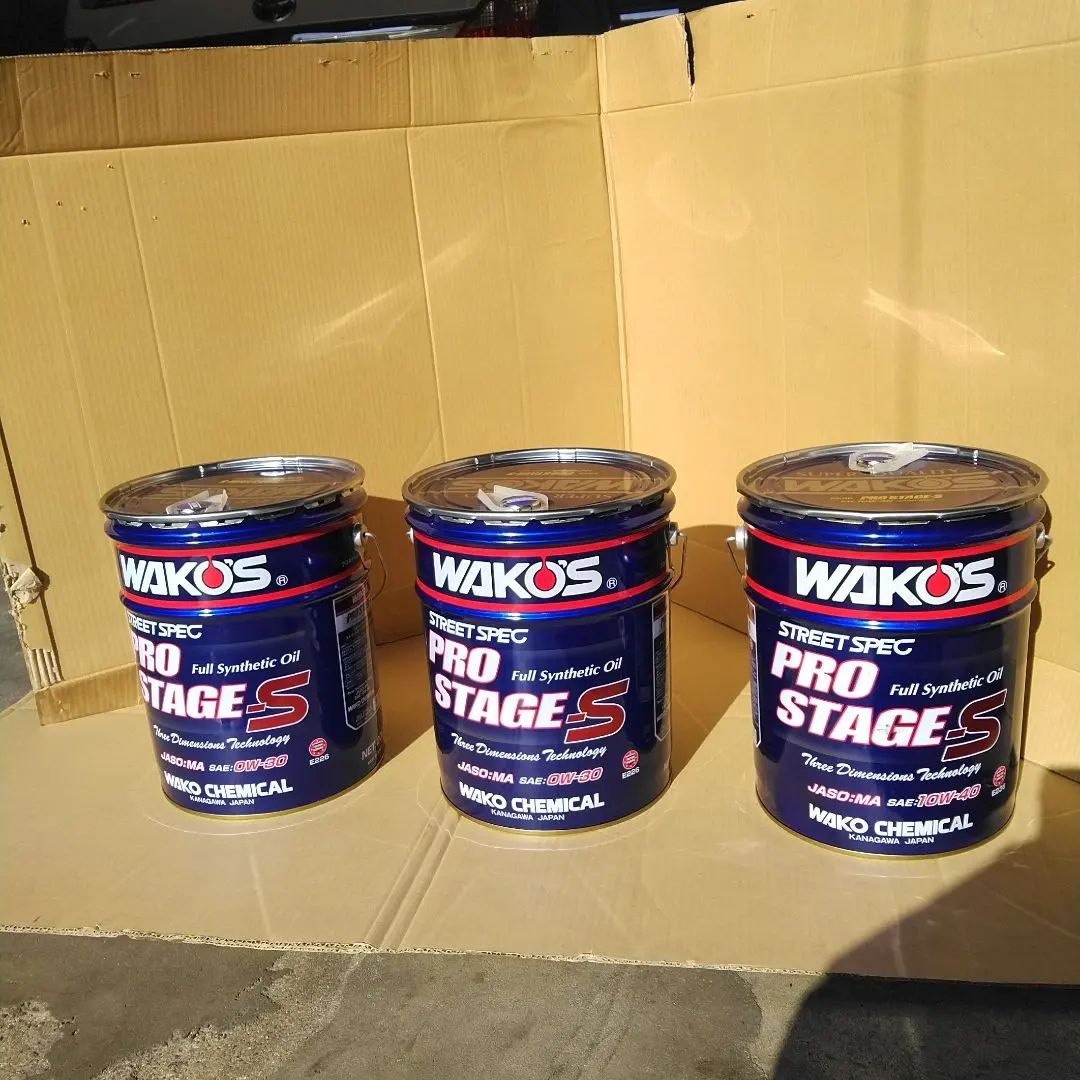 2026年最新】ペール缶 ワコーズの人気アイテム - メルカリ