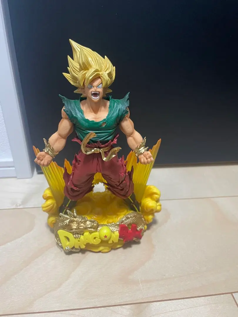 2026年最新】smsd 孫悟空01の人気アイテム - メルカリ