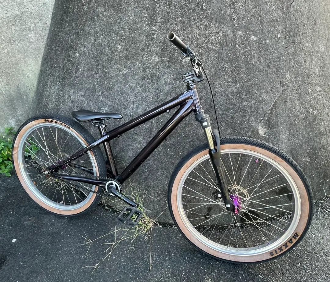 2026年最新】マウンテンバイク コメンサルの人気アイテム - メルカリ