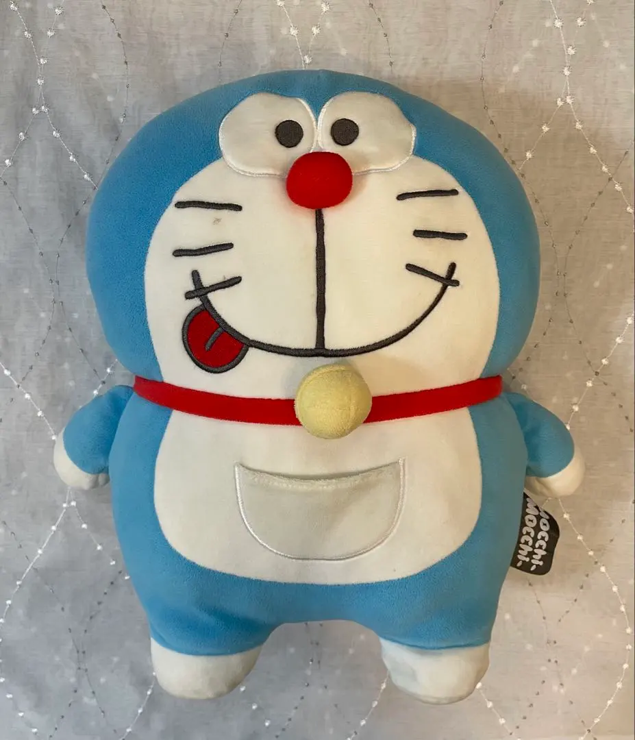 2026年最新】mocchi-mocchi ドラえもんの人気アイテム - メルカリ