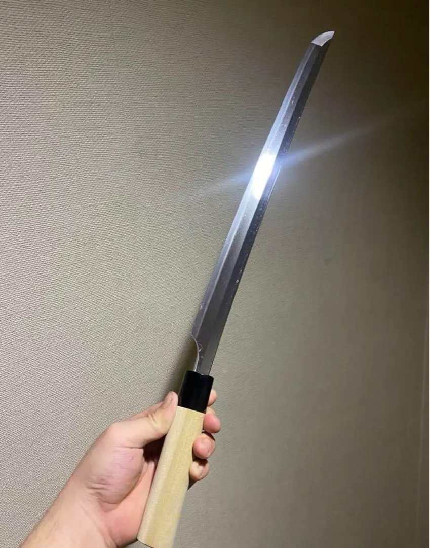 2026年最新】マグロ包丁 鞘の人気アイテム - メルカリ