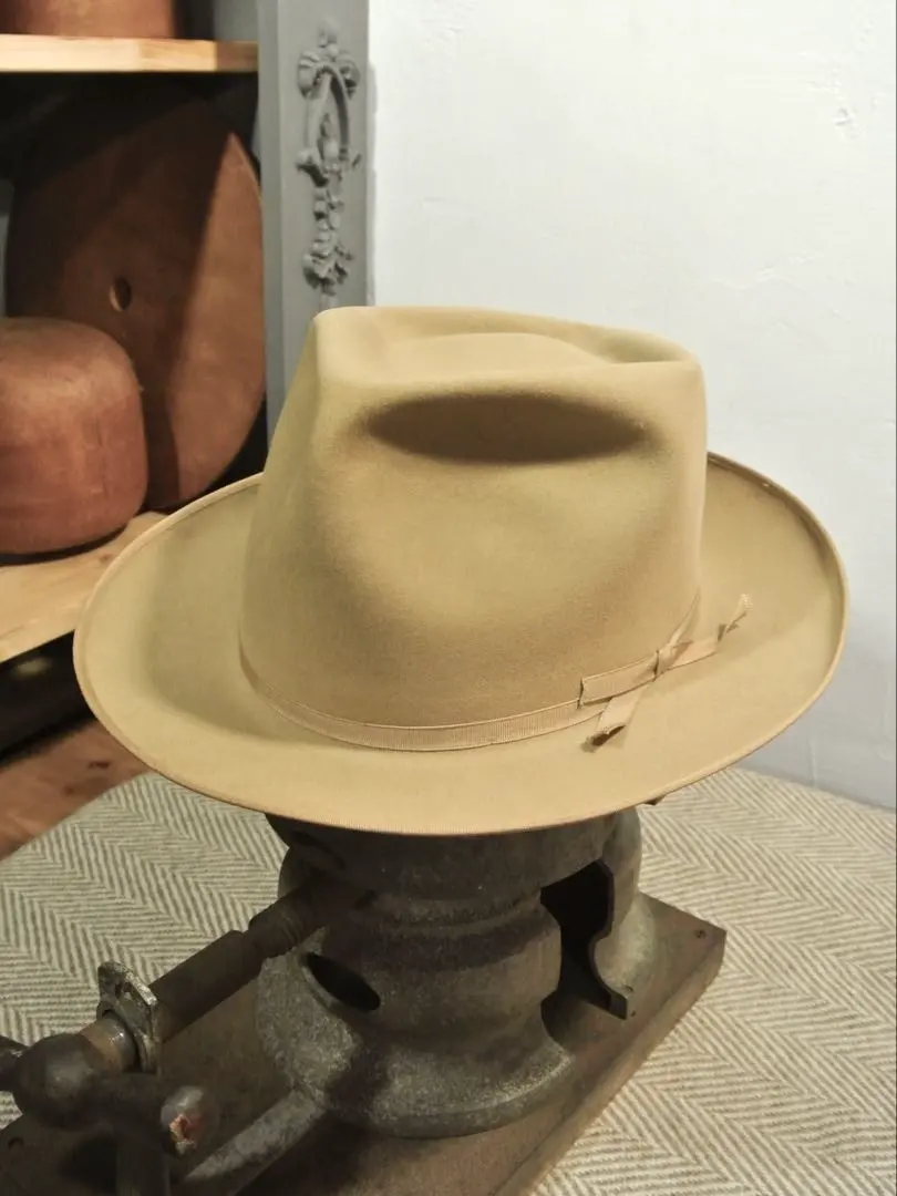 2026年最新】ジョニーデップ ステットソンの人気アイテム - メルカリ