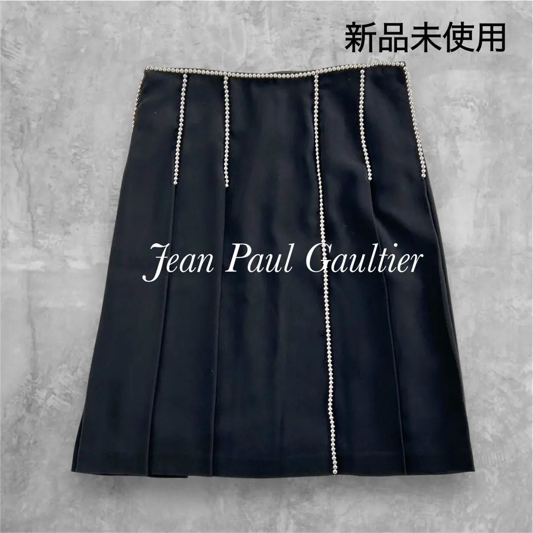 2026年最新】JeanPaul GAULTIER ミニスカートの人気アイテム - メルカリ