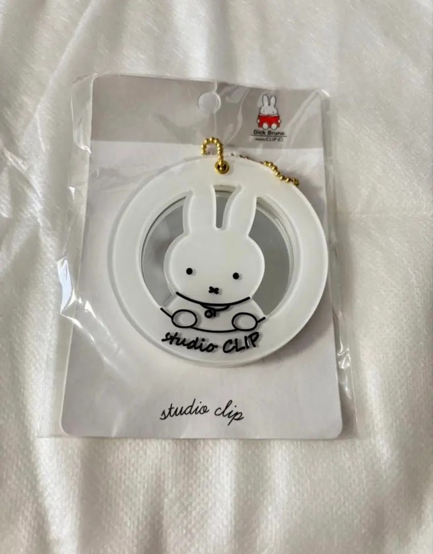 2026年最新】studio clip ミッフィー ミラーの人気アイテム - メルカリ