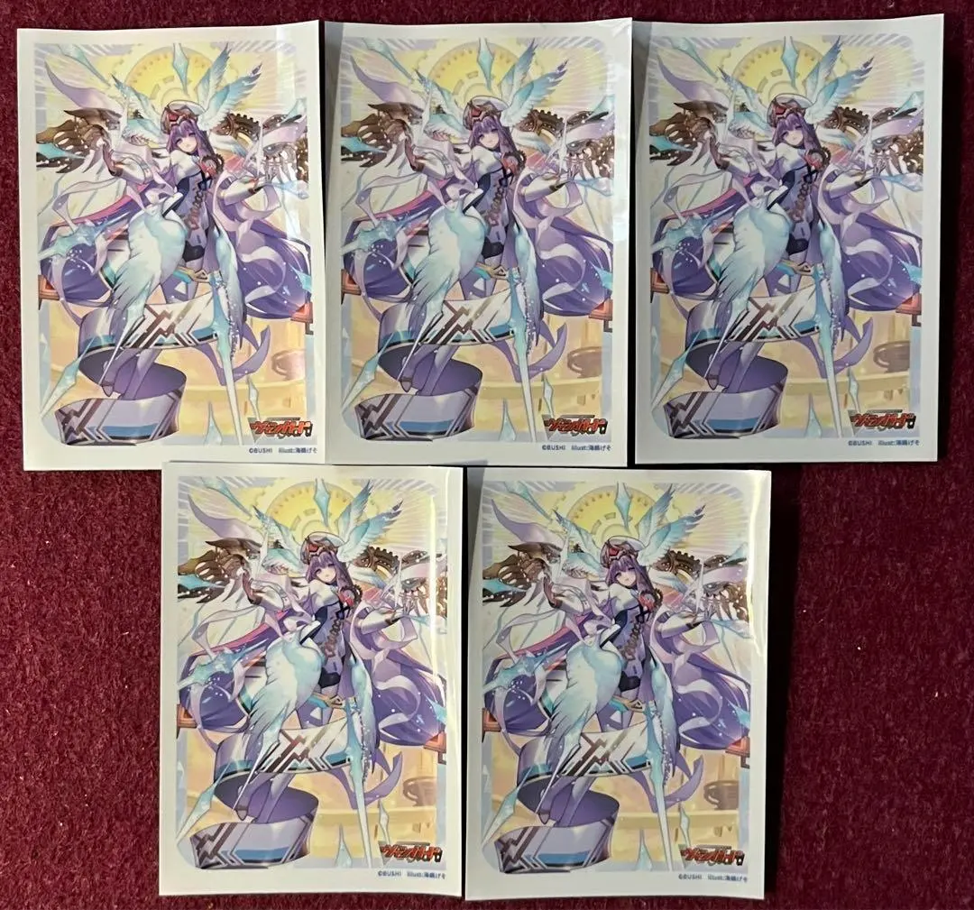 2026年最新】リィエル=アモルタ デッキの人気アイテム - メルカリ