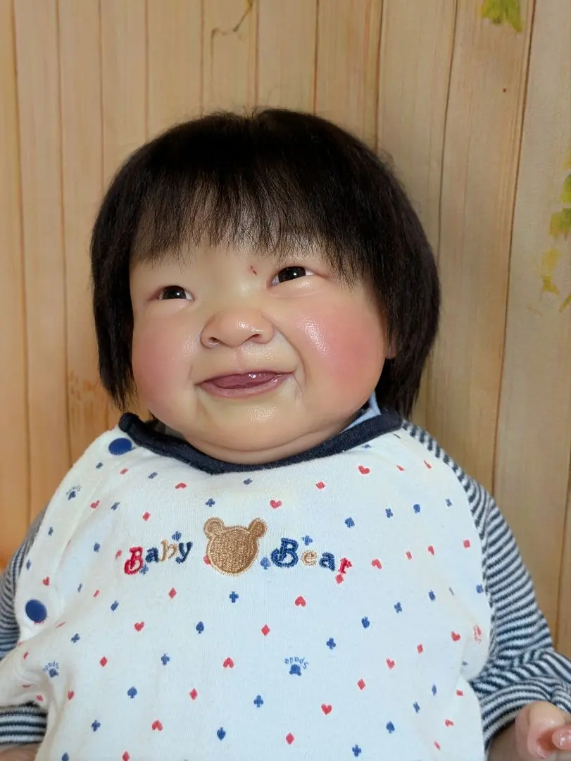 2026年最新】リボーンドール 日本人の人気アイテム - メルカリ