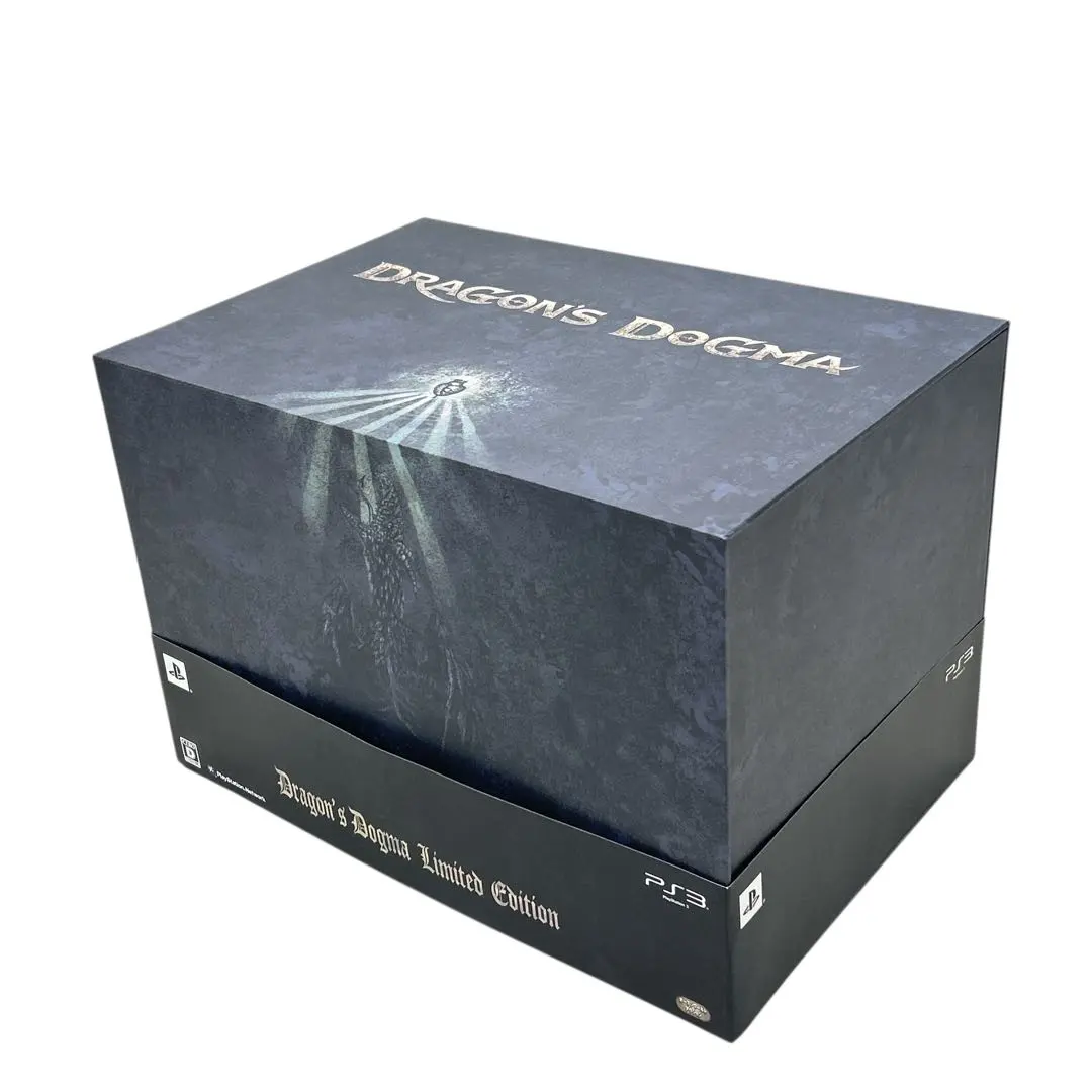 2026年最新】ドラゴンズドグマ スタチューの人気アイテム - メルカリ