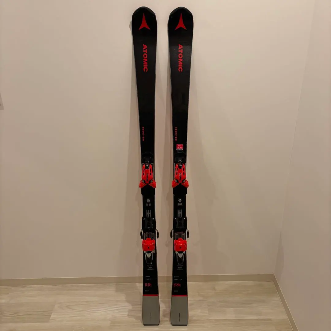 2026年最新】アトミック s9i proの人気アイテム - メルカリ