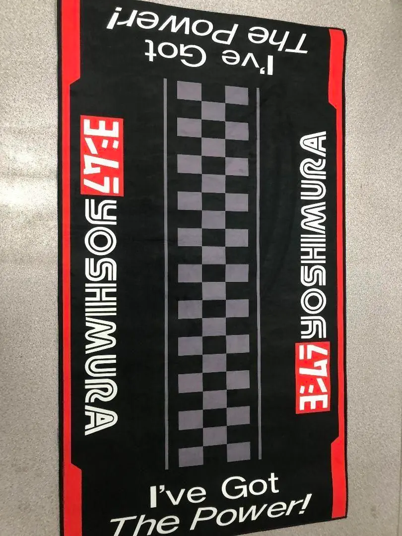 2026年最新】ヨシムラマットの人気アイテム - メルカリ