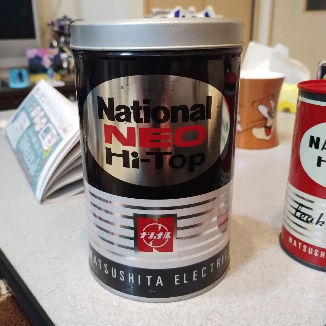 2026年最新】ナショナル 乾電池 消しゴムの人気アイテム - メルカリ