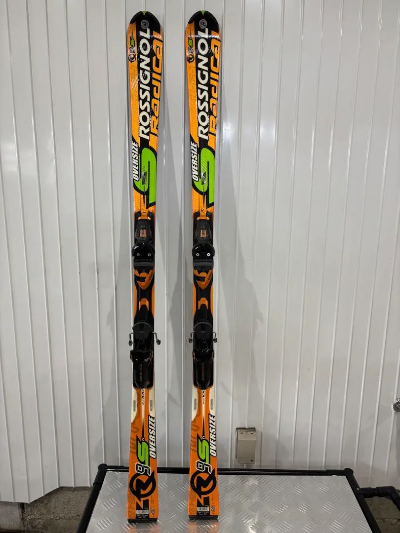 2026年最新】ロシニョール radicalの人気アイテム - メルカリ