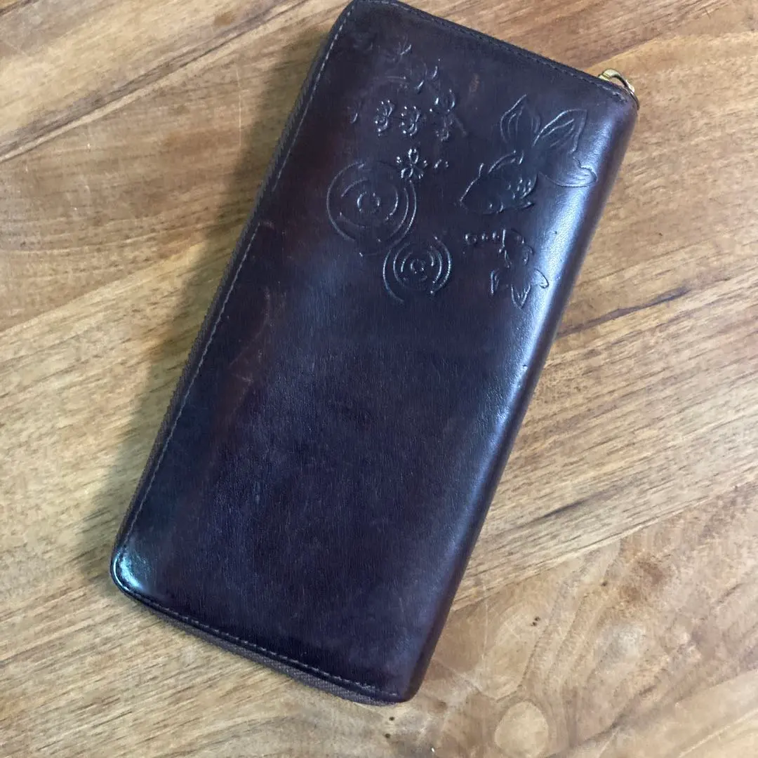 2026年最新】流儀圧搾 財布の人気アイテム - メルカリ