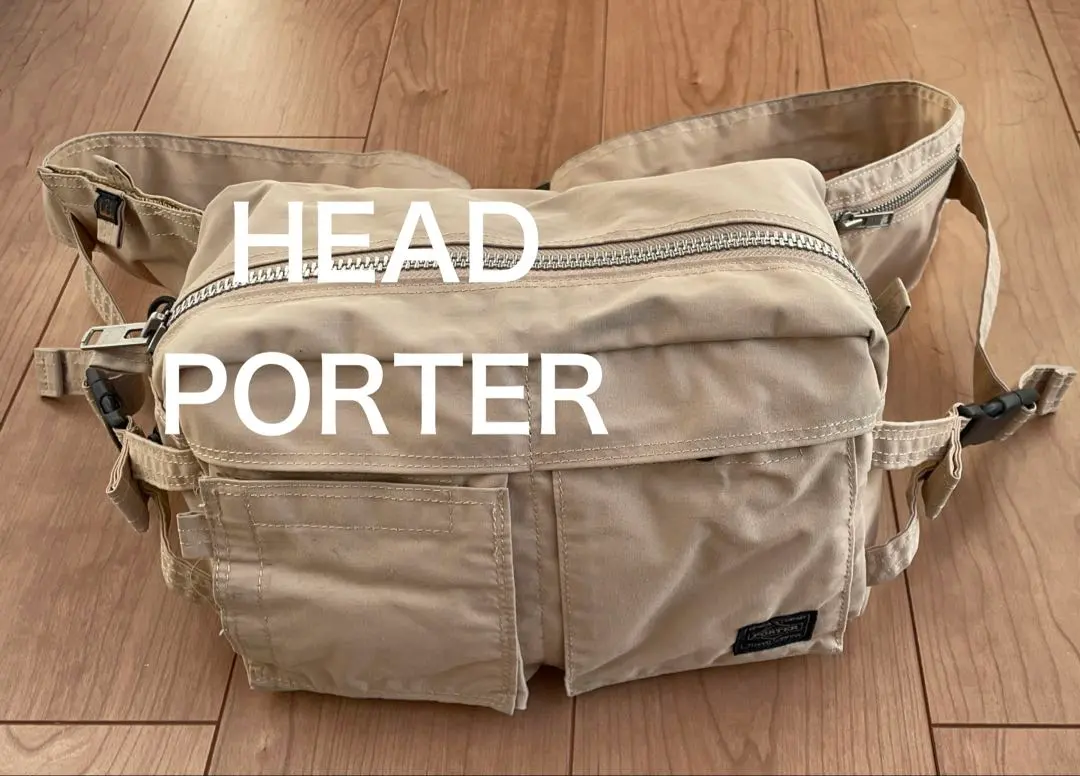 2026年最新】porter good enough バッグの人気アイテム - メルカリ