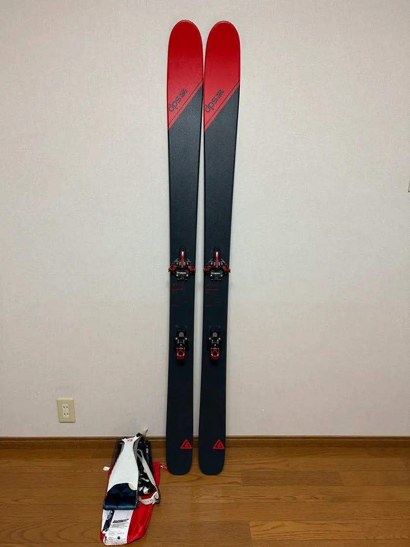 2026年最新】スキー DPSの人気アイテム - メルカリ