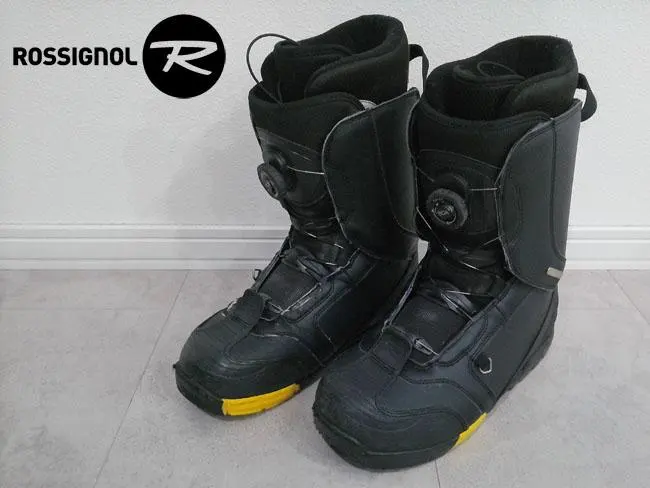 2026年最新】ROSSIGNOL ブーツ(男性用)の人気アイテム - メルカリ