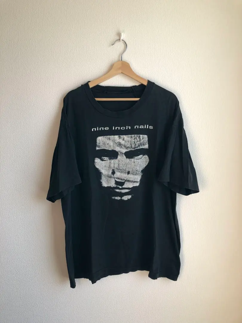 2026年最新】nine inch nails × comoliの人気アイテム - メルカリ