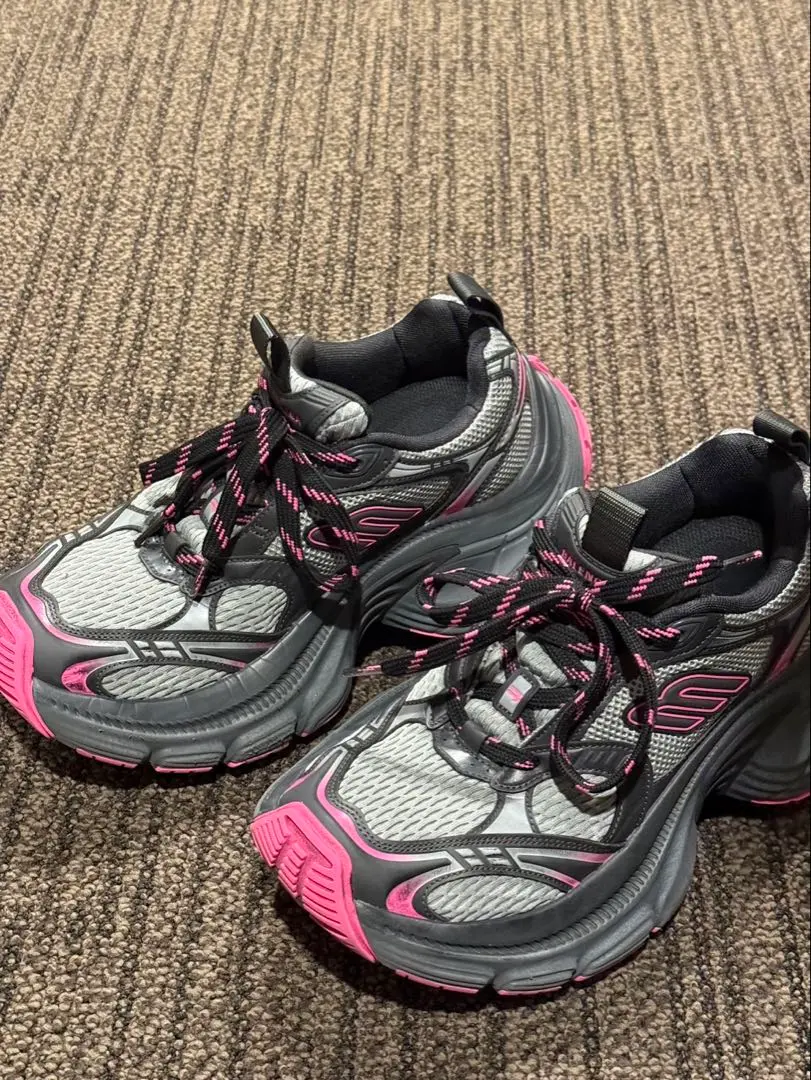 2026年最新】balenciaga 10xl ピンクの人気アイテム - メルカリ