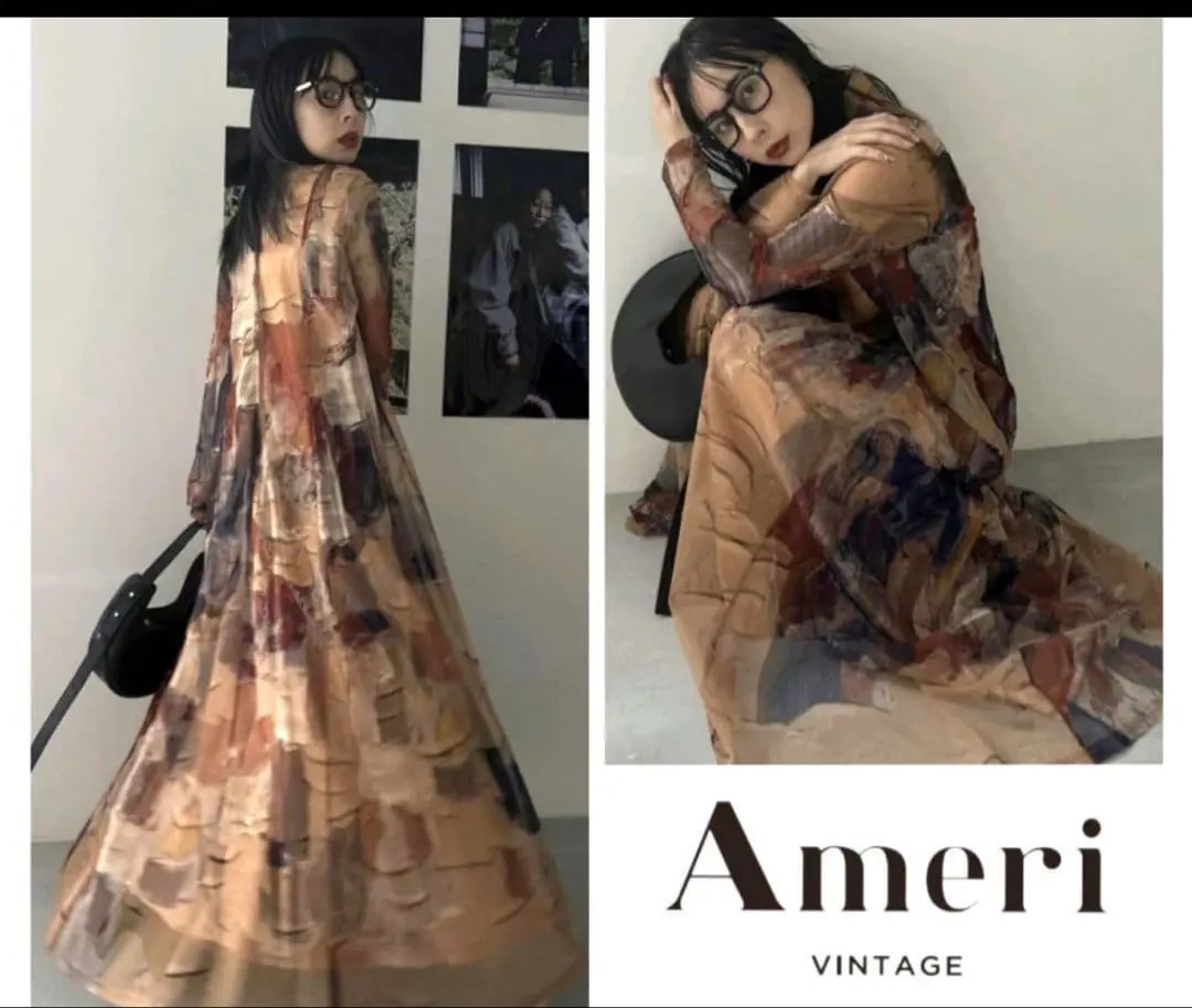 2026年最新】ameri vintage und gypsum art dressの人気アイテム