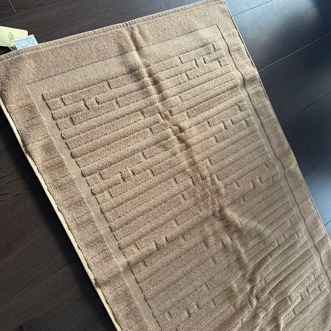 2026年最新】エルメス バスマットの人気アイテム - メルカリ