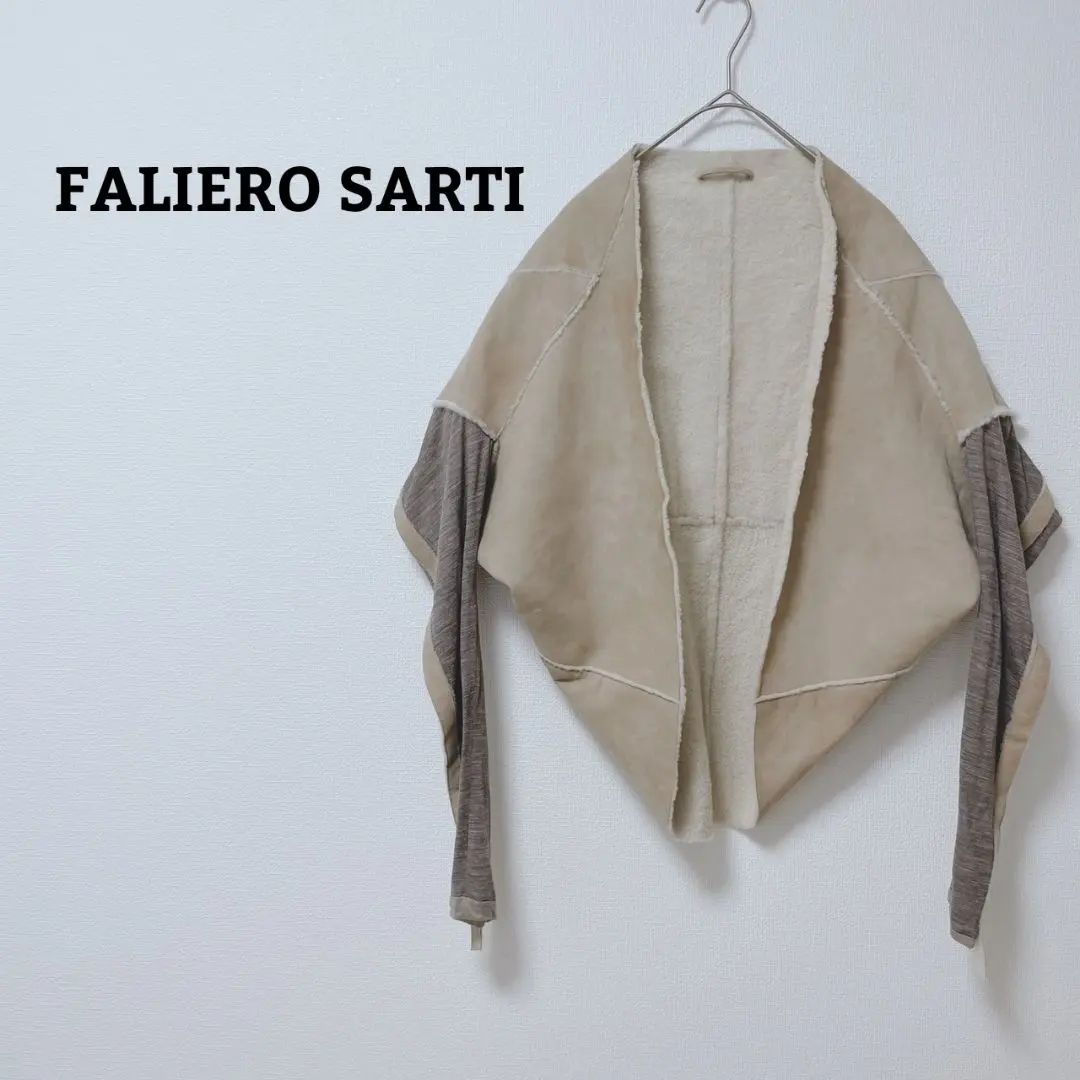 2026年最新】Faliero Sarti トップスの人気アイテム - メルカリ