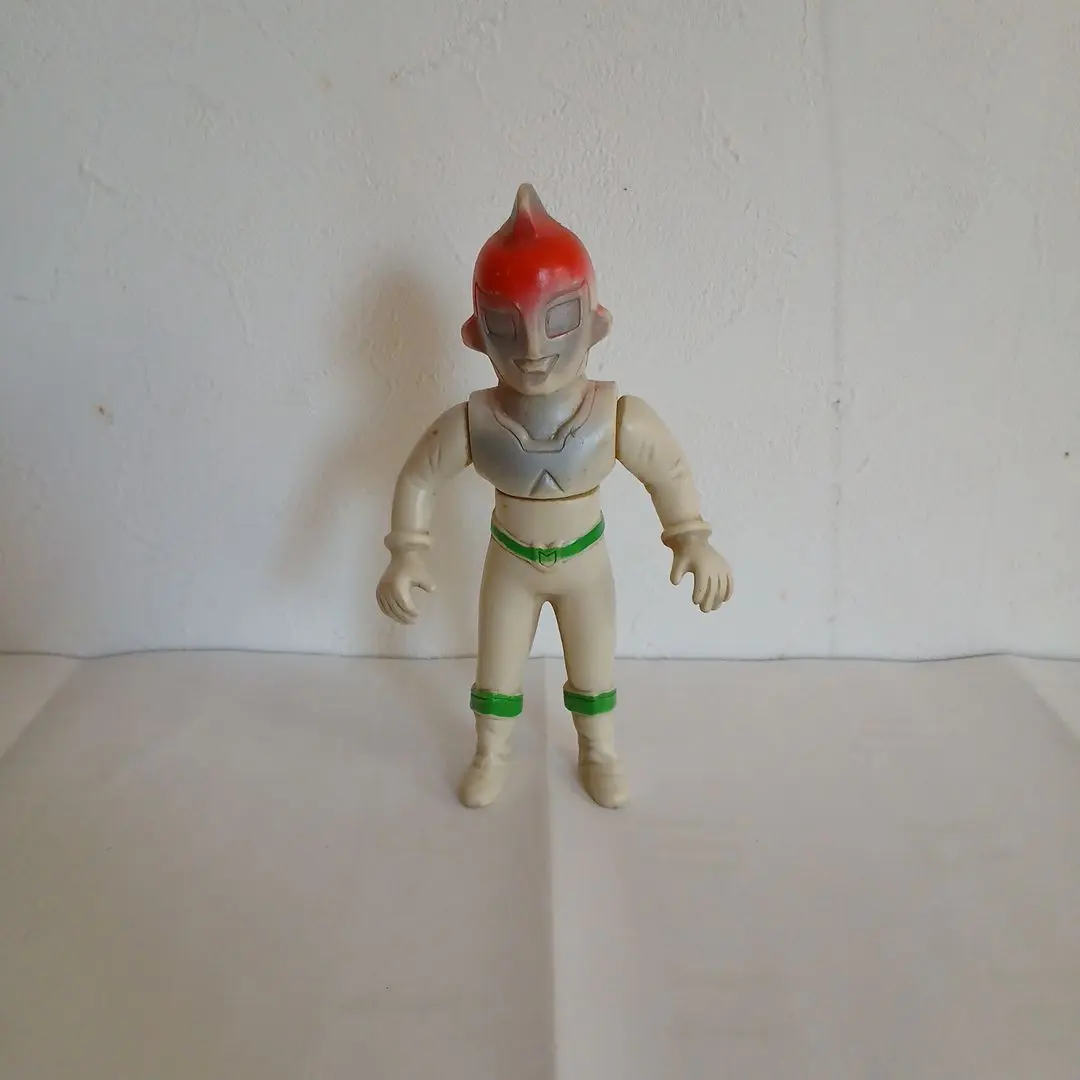 2026年最新】突撃 ソフビの人気アイテム - メルカリ