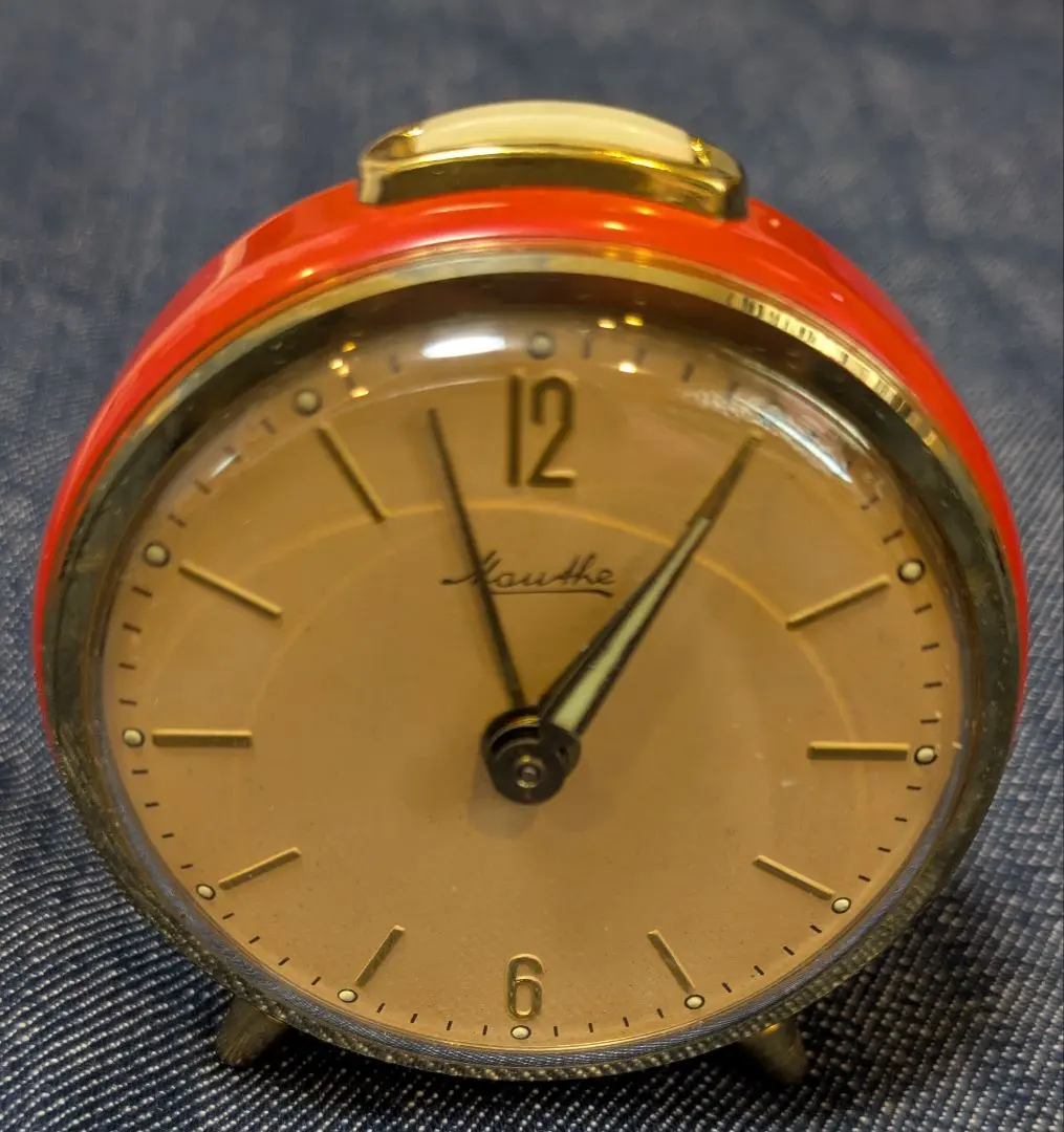 2026年最新】マウテ 時計の人気アイテム - メルカリ