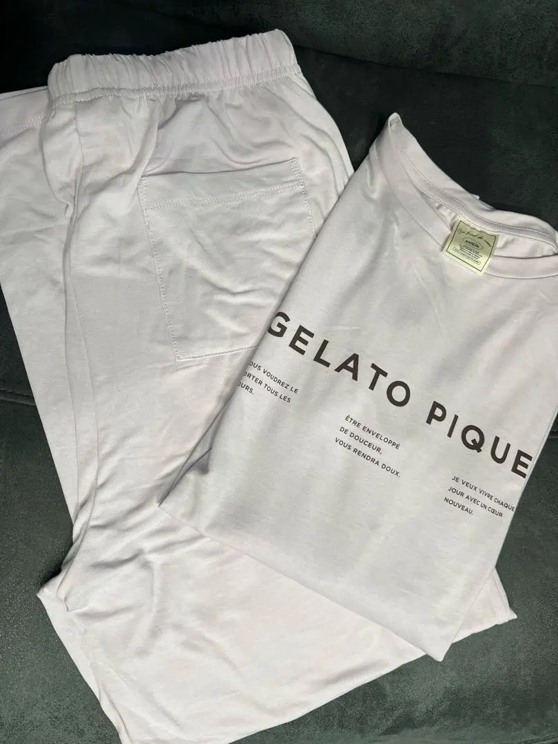 2026年最新】ジェラートピケ 福袋 2017の人気アイテム - メルカリ