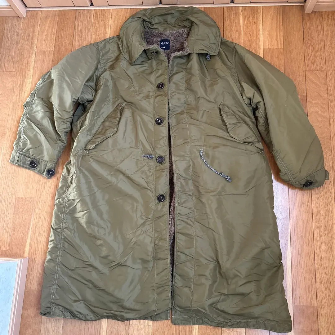 2026年最新】45r ボア コートの人気アイテム - メルカリ