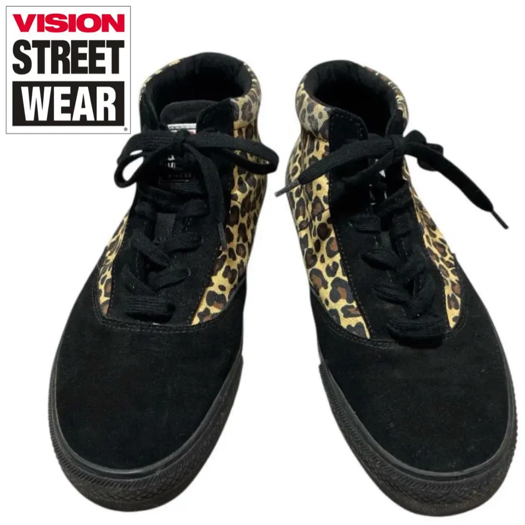 2026年最新】VISION STREET WEAR（ヴィジョン・ストリート・ウェア