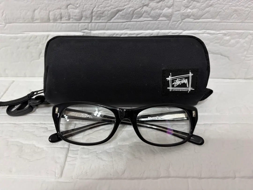 2026年最新】stussy michael サングラスの人気アイテム - メルカリ