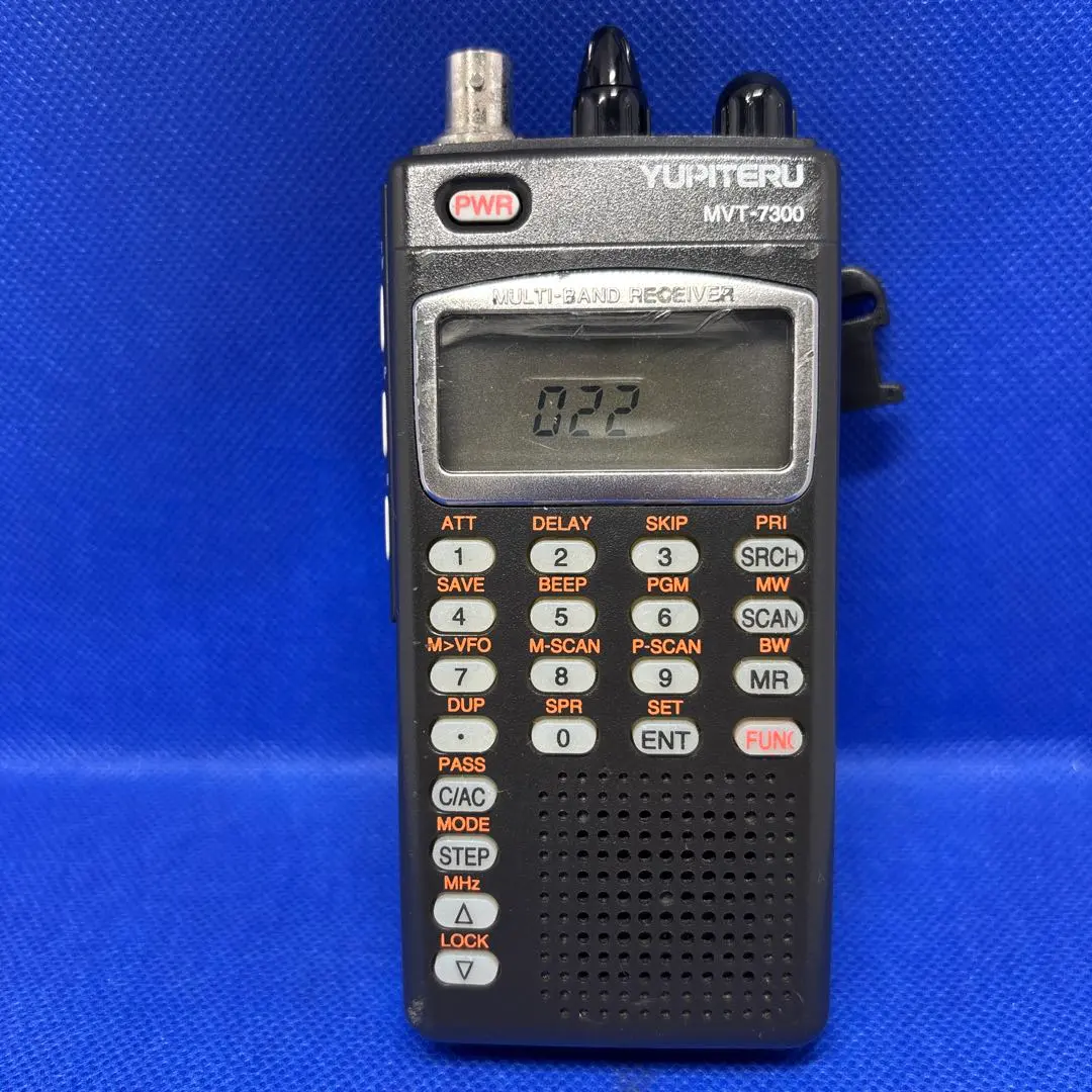 2026年最新】YUPITERU MVT-7300の人気アイテム - メルカリ