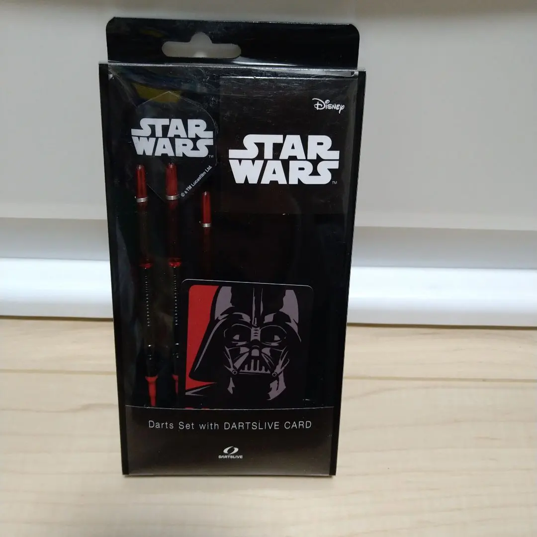 2026年最新】ダーツライブカード スターウォーズの人気アイテム - メルカリ