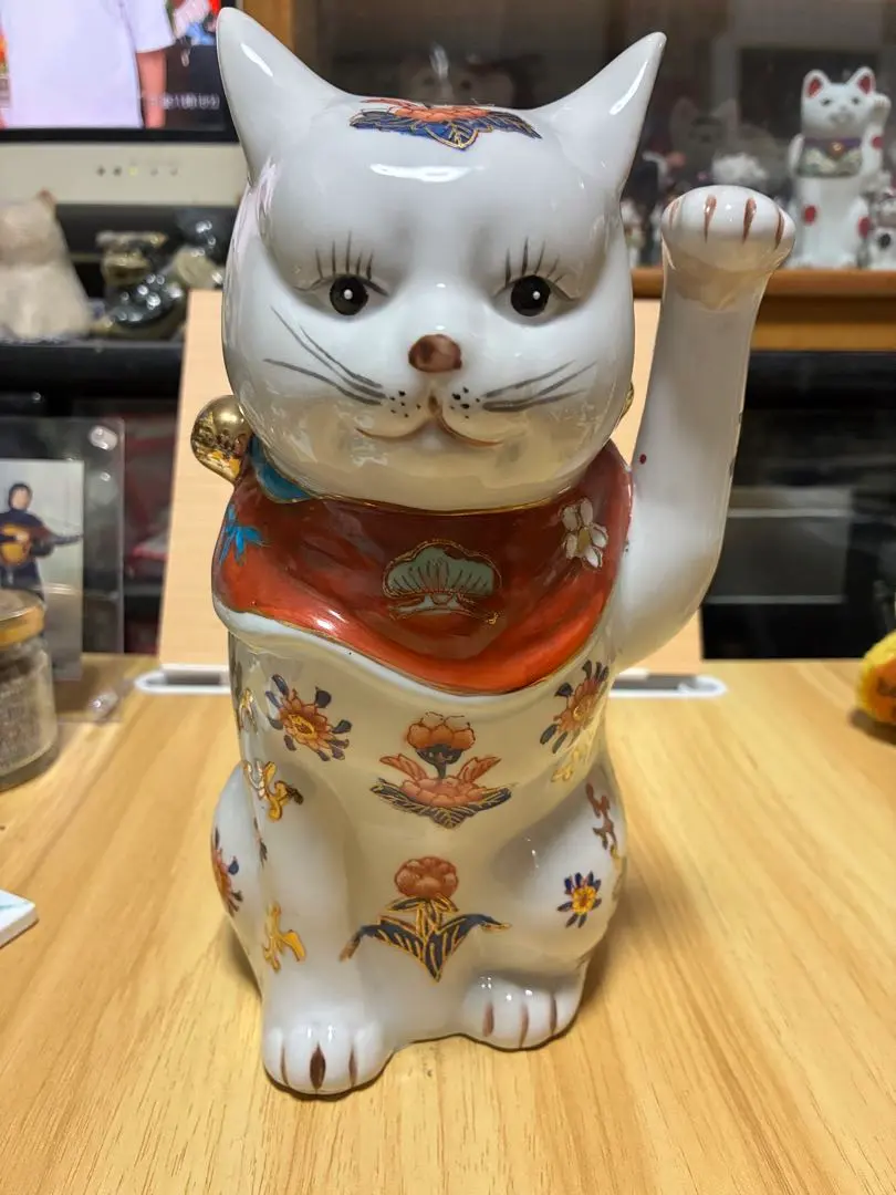 2026年最新】伊万里焼 招き猫の人気アイテム - メルカリ