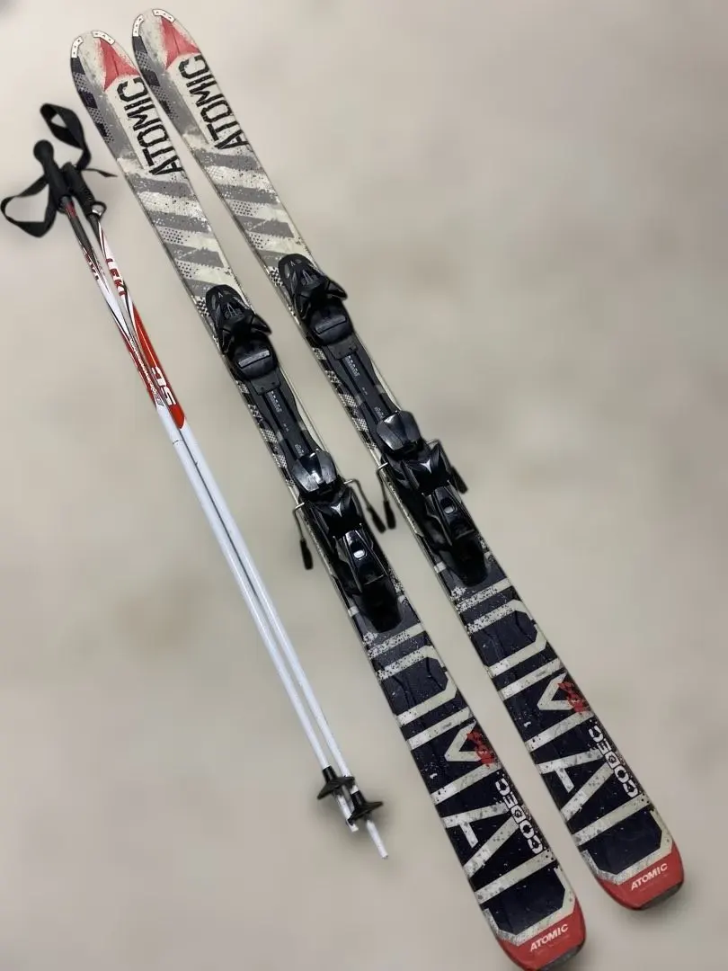 2026年最新】atomic nomadの人気アイテム - メルカリ