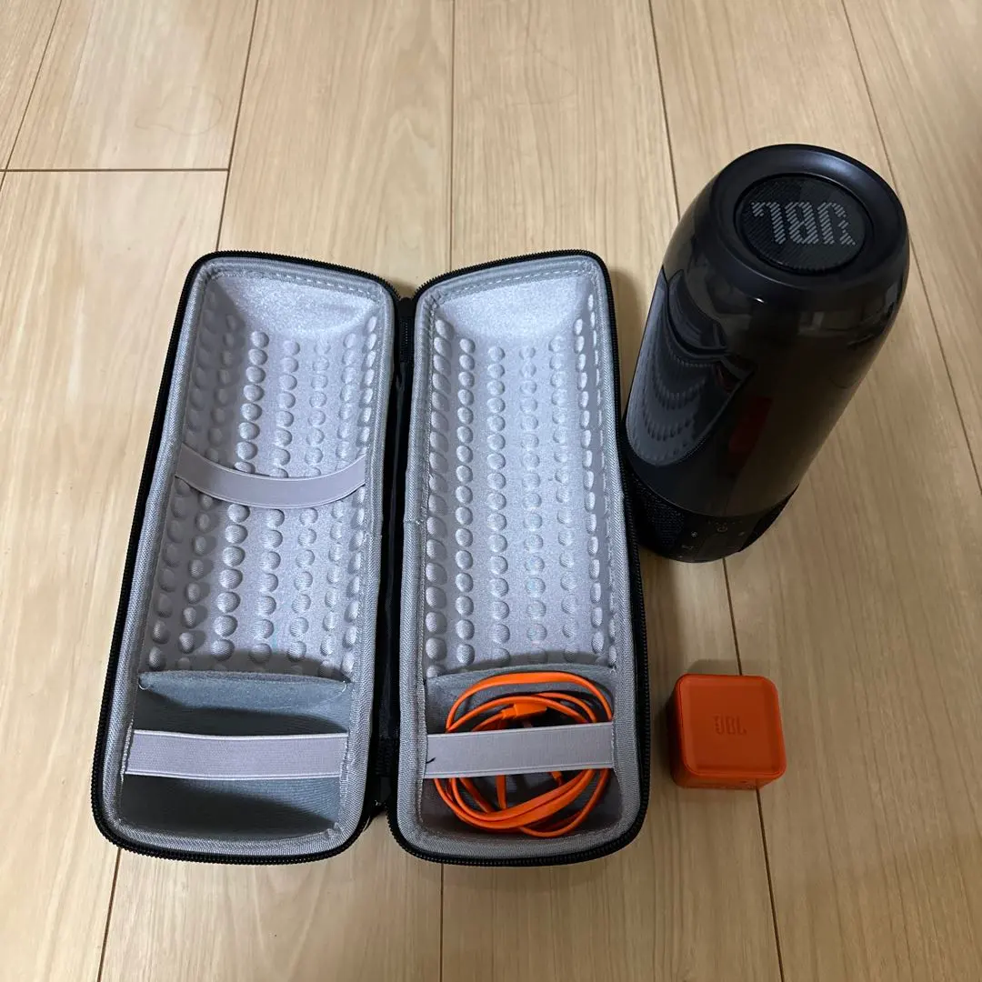 2026年最新】jbl pulse 4の人気アイテム - メルカリ