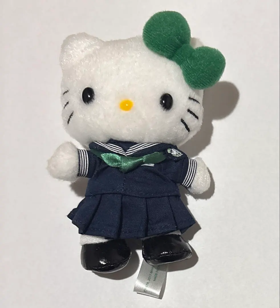 2026年最新】常盤木学園キティの人気アイテム - メルカリ
