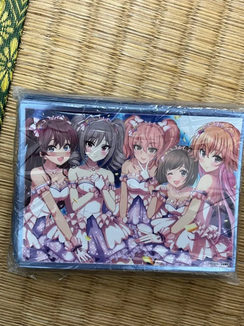 2026年最新】城ヶ崎美嘉 プレイマットの人気アイテム - メルカリ