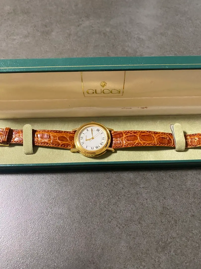 2026年最新】gucci 腕時計 アイグッチの人気アイテム - メルカリ