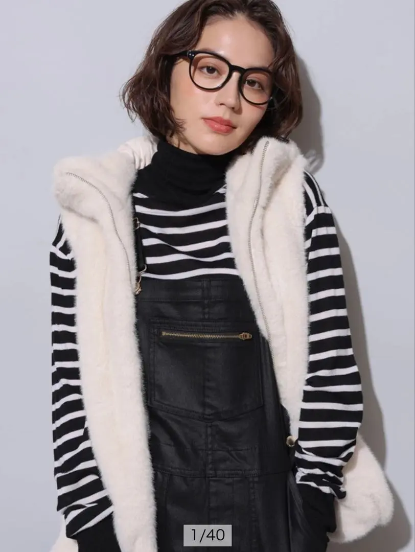 2026年最新】ファージップベスト アルページュの人気アイテム - メルカリ