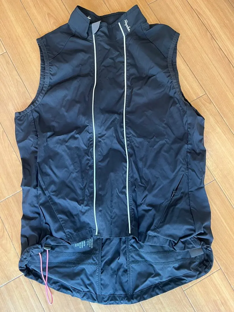 2026年最新】rapha ジレ クラシックの人気アイテム - メルカリ