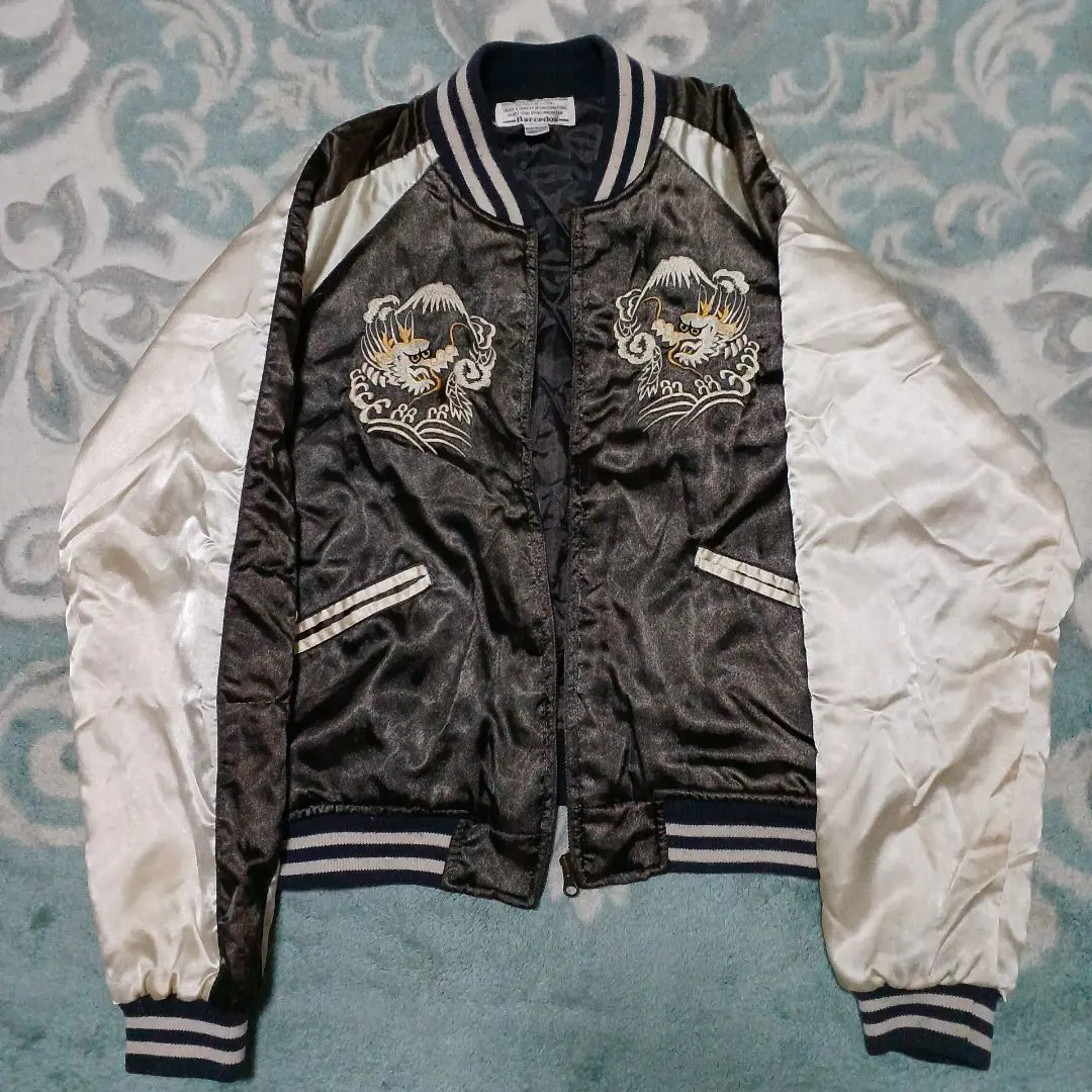 2026年最新】barcedos スカジャンの人気アイテム - メルカリ