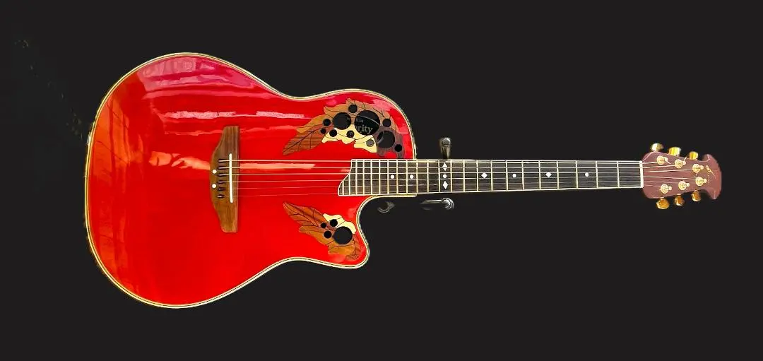 2026年最新】Ovation celebrity deluxeの人気アイテム - メルカリ