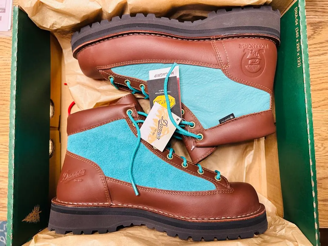 2026年最新】burton dannerの人気アイテム - メルカリ