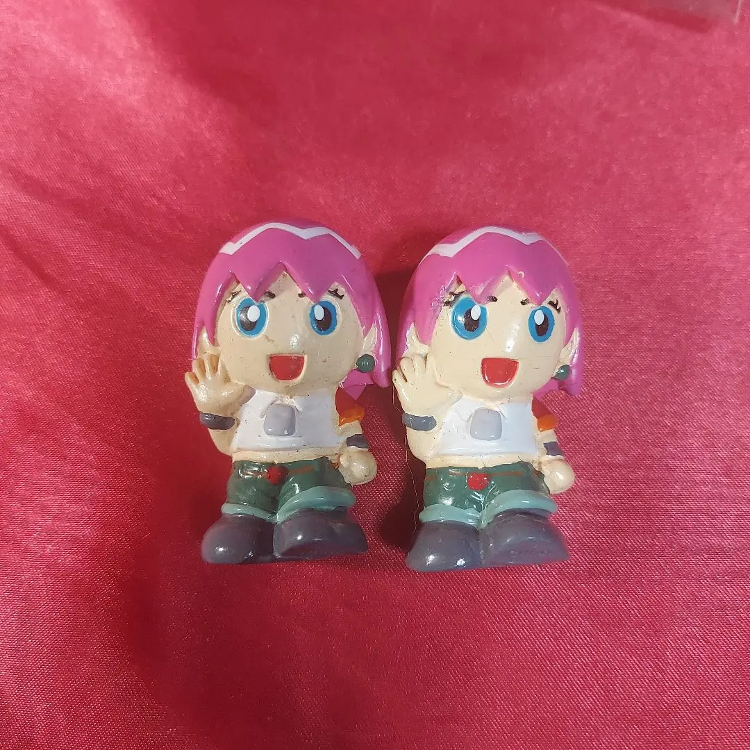 2026年最新】ボーボボ 指人形の人気アイテム - メルカリ