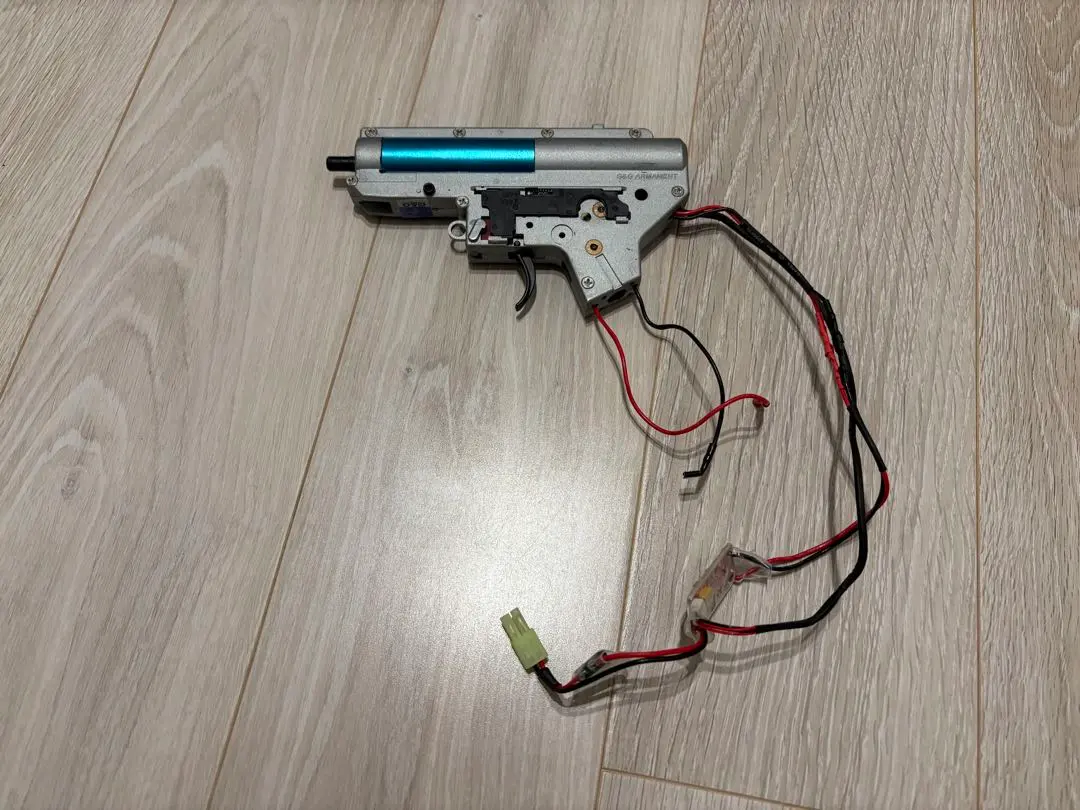 2026年最新】g&g メカボックスの人気アイテム - メルカリ