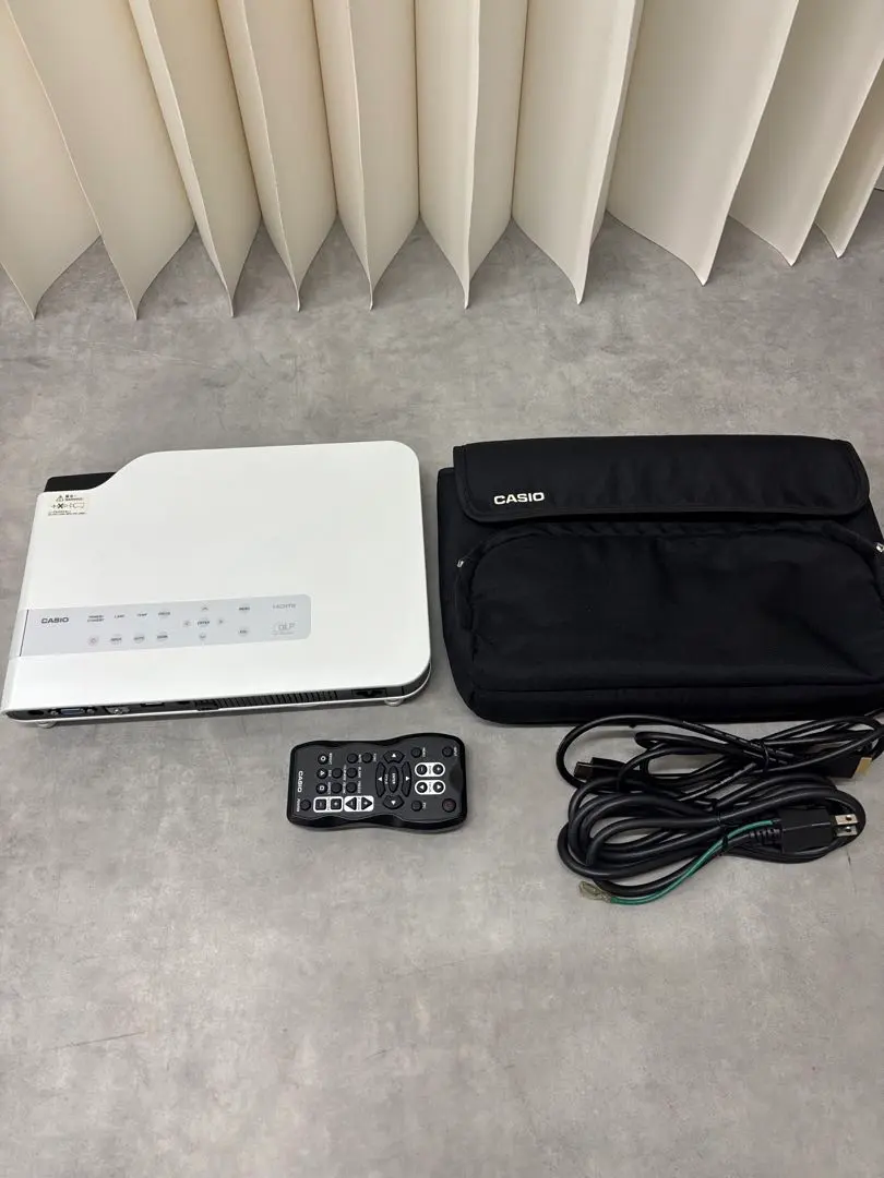2026年最新】CASIO XJ-の人気アイテム - メルカリ