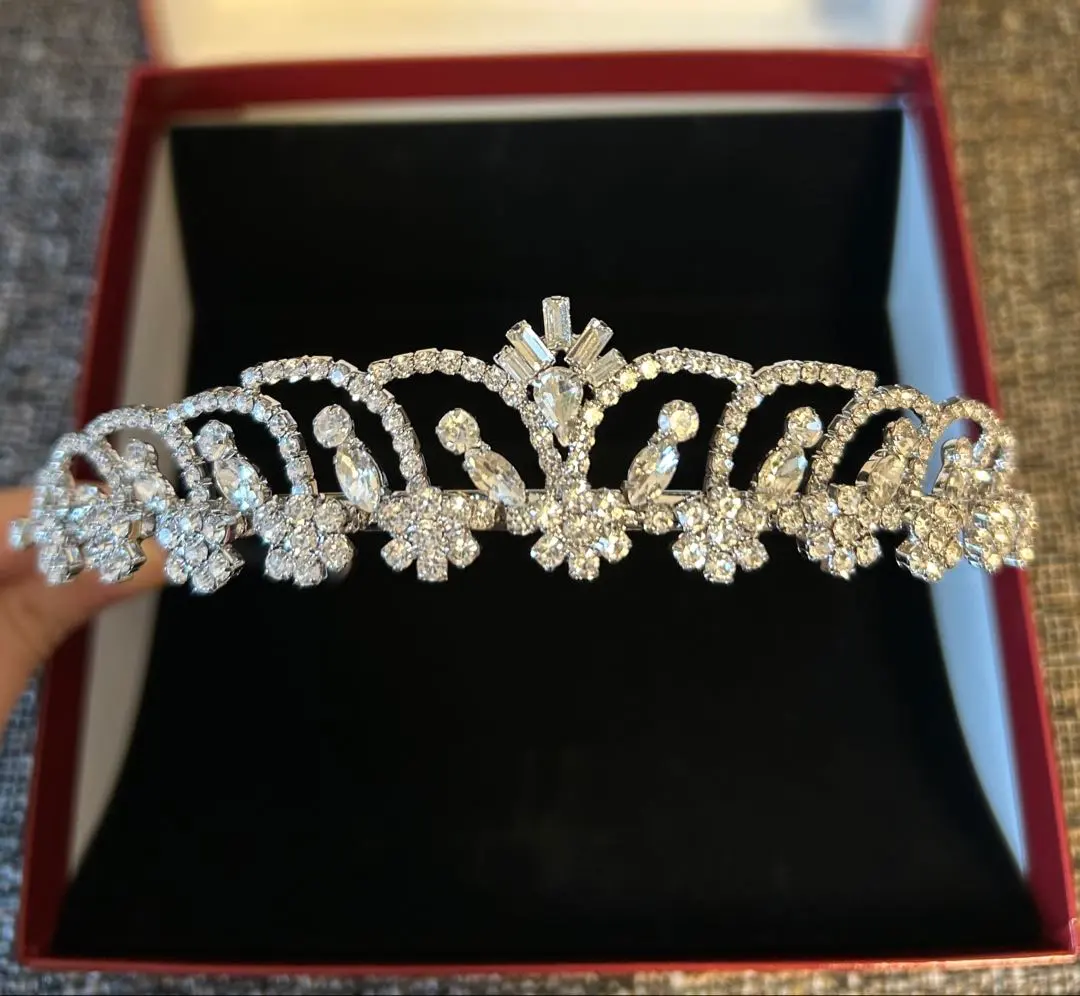 2026年最新】ワタベウェディング ティアラ abisteの人気アイテム