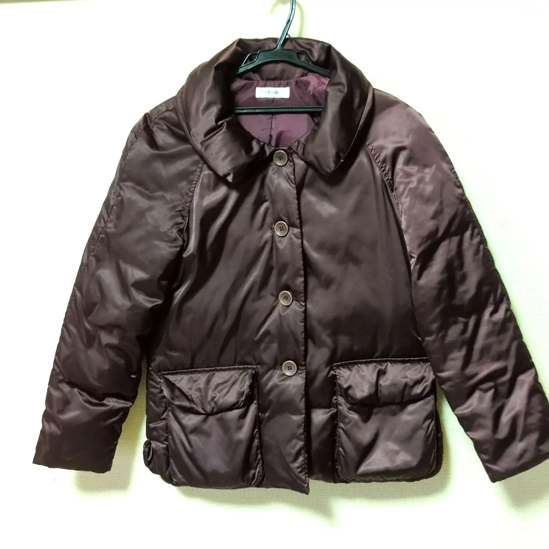 2026年最新】pinore ダウンコートの人気アイテム - メルカリ