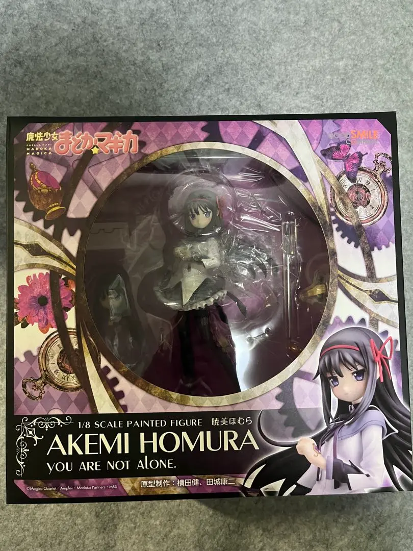 2026年最新】暁美ほむら you are not aloneの人気アイテム - メルカリ
