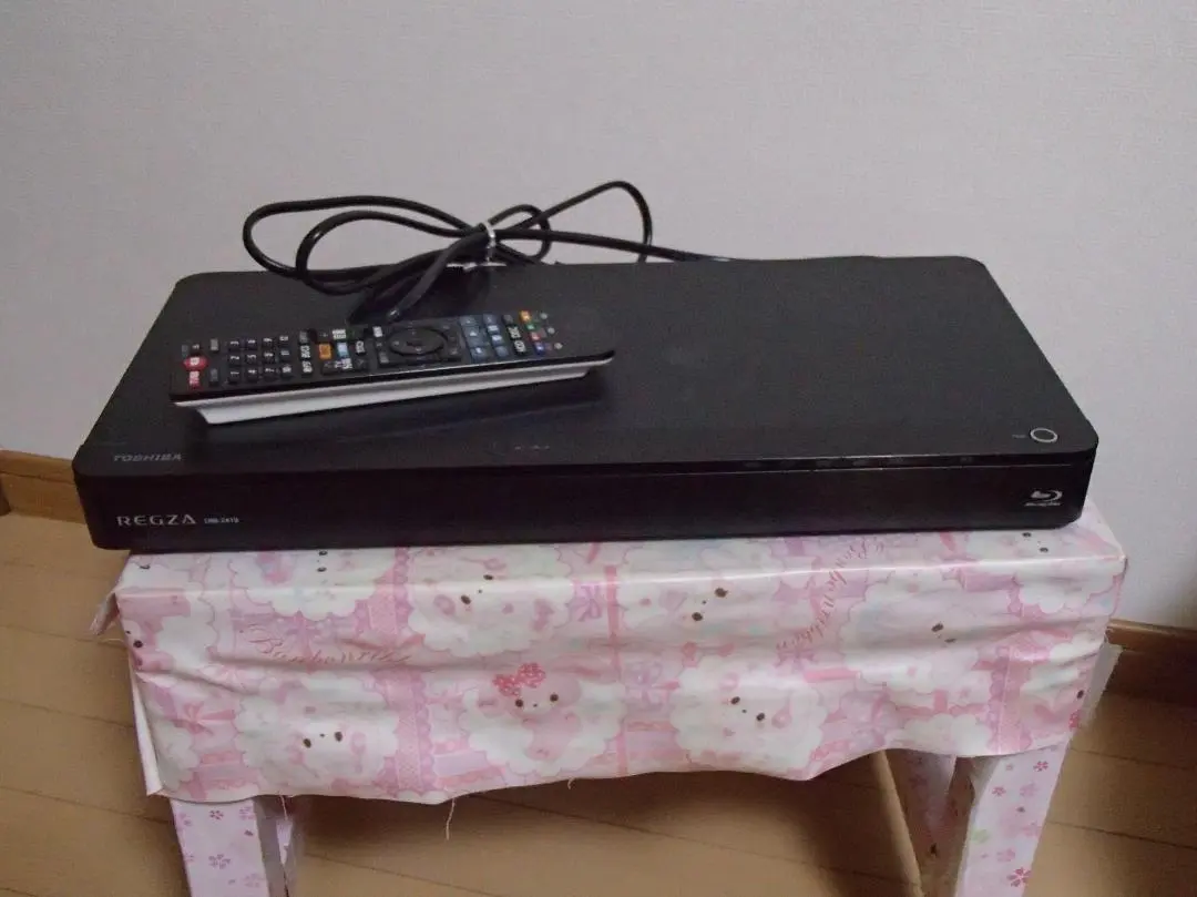 2026年最新】ブルーレイ DBR-Z520の人気アイテム - メルカリ